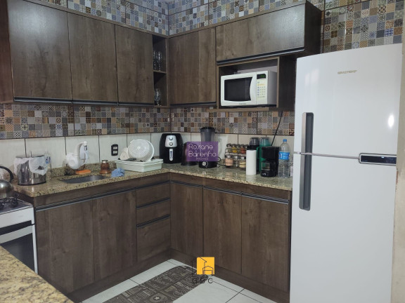 Imagem Casa com 2 Quartos à Venda, 96 m² em Cidade Nova - Rio Grande