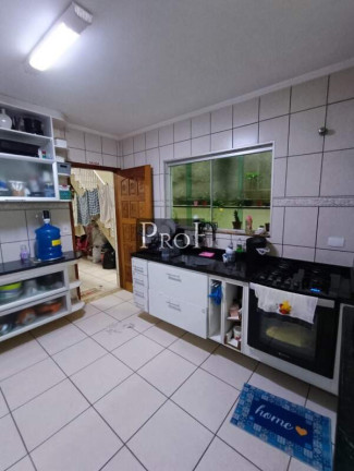 Imagem Sobrado com 3 Quartos à Venda, 188 m² em Vila Marchi - São Bernardo Do Campo