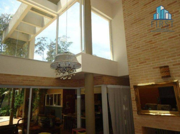 Imagem Casa com 4 Quartos à Venda, 500 m² em Village Visconde Do Itamaraca - Valinhos