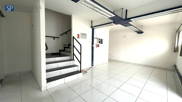 Imagem Galpão à Venda ou Locação, 1.810 m² em Chácaras Campos Dos Amarais - Campinas Imagem Galpão à Venda ou Locação, 1.810 m² em Chácaras Campos Dos Amarais - Campinas