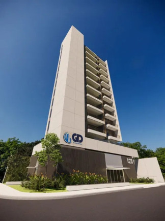 Apartamento com 3 Quartos à Venda, 111 m² em Bosque Da Mata - Tijucas