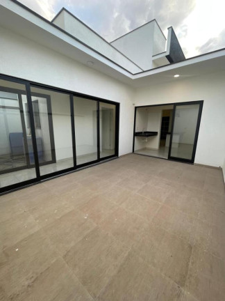 Imagem Casa com 3 Quartos à Venda, 140 m² em Jardim Novo Horizonte - Sorocaba