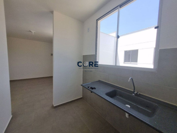 Imagem Cobertura com 2 Quartos para Alugar, 88 m² em Adelmolândia - Sabará Imagem Cobertura com 2 Quartos para Alugar, 88 m² em Adelmolândia - Sabará