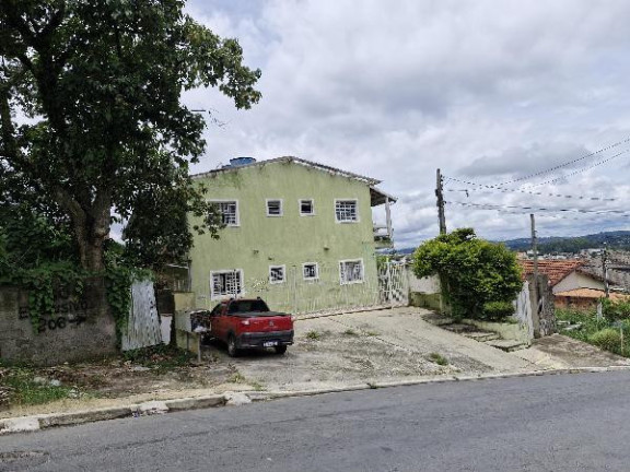 Apartamento com 1 Quarto à Venda, 37 m² em Jardim Estela Mari - Cotia