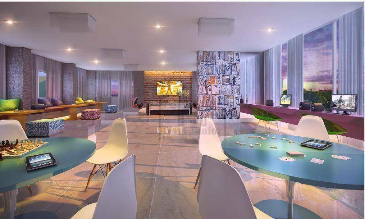 Imagem Apartamento com 3 Quartos à Venda, 145 m² em Parque Campolim - Sorocaba