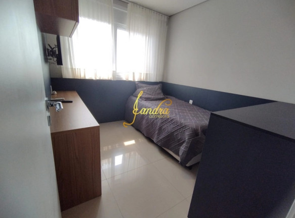 Imagem Apartamento com 3 Quartos à Venda, 105 m² em Atlantida - Xangri-la