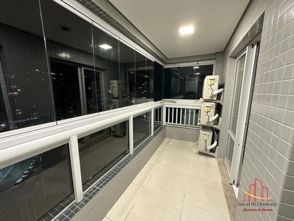 Imagem Apartamento com 2 Quartos à Venda, 75 m² em Boqueirão - Praia Grande Imagem Apartamento com 2 Quartos à Venda, 75 m² em Boqueirão - Praia Grande