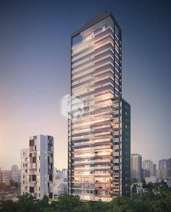Imagem Apartamento com 6 Quartos à Venda, 416 m² em Jardim Paulista - São Paulo Imagem Apartamento com 6 Quartos à Venda, 416 m² em Jardim Paulista - São Paulo
