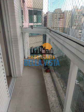 Imagem Apartamento com 3 Quartos à Venda, em Itararé - São Vicente Imagem Apartamento com 3 Quartos à Venda, em Itararé - São Vicente