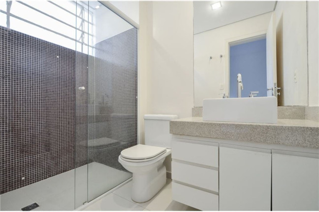 Imagem Apartamento com 3 Quartos à Venda, 188 m² em Cerqueira César - São Paulo