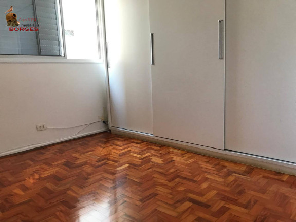 Imagem Apartamento com 3 Quartos à Venda, 105 m² em Moema - São Paulo