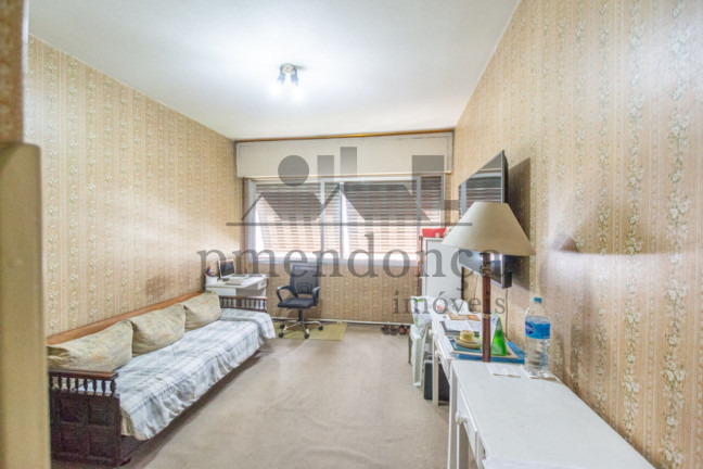 Imagem Apartamento com 3 Quartos à Venda, 156 m² em Higienópolis - São Paulo