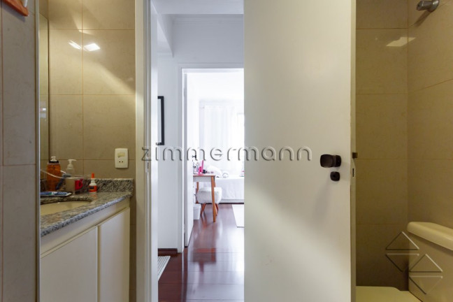 Imagem Apartamento com 4 Quartos à Venda, 213 m² em Perdizes - Sao Paulo