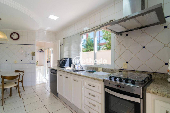 Imagem Casa com 4 Quartos à Venda, 329 m² em Loteamento Alphaville Campinas - Campinas Imagem Casa com 4 Quartos à Venda, 329 m² em Loteamento Alphaville Campinas - Campinas