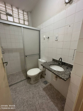 Imagem Apartamento com 3 Quartos à Venda, 110 m² em Centro - Aracaju Imagem Apartamento com 3 Quartos à Venda, 110 m² em Centro - Aracaju