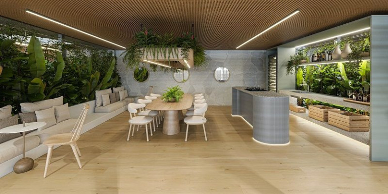 Imagem Apartamento com 3 Quartos à Venda, 91 m² em Camboinha - Cabedelo