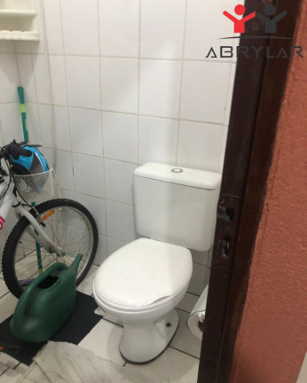Imagem Sobrado com 3 Quartos para Alugar, 128 m² em Parque Residencial Eloy Chaves - Jundiaí Imagem Sobrado com 3 Quartos para Alugar, 128 m² em Parque Residencial Eloy Chaves - Jundiaí