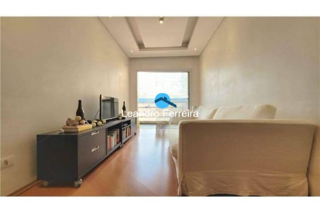 Imagem Apartamento com 3 Quartos à Venda, 99 m² em Jardim Do Mar - São Bernardo Do Campo Imagem Apartamento com 3 Quartos à Venda, 99 m² em Jardim Do Mar - São Bernardo Do Campo