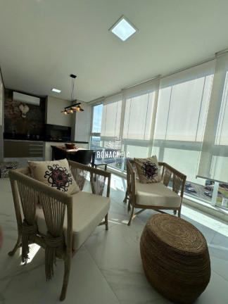 Imagem Apartamento com 3 Quartos à Venda, 140 m² em Vila Castelo Branco - Indaiatuba