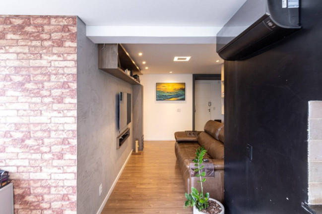Imagem Apartamento com 2 Quartos à Venda, 70 m² em Barra Funda - São Paulo Imagem Apartamento com 2 Quartos à Venda, 70 m² em Barra Funda - São Paulo