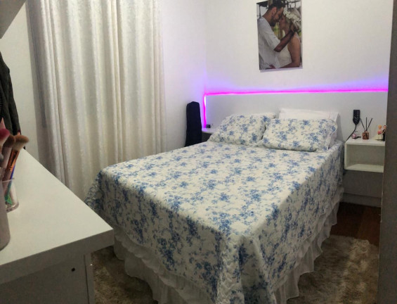 Imagem Apartamento com 2 Quartos à Venda, 49 m² em São Judas Tadeu - Vargem Grande Paulista Imagem Apartamento com 2 Quartos à Venda, 49 m² em São Judas Tadeu - Vargem Grande Paulista