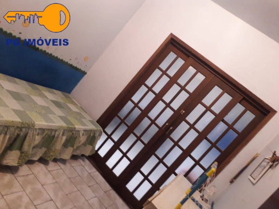 Imagem Casa com 3 Quartos à Venda, 162 m² em Ipanema - Pontal Do Paraná