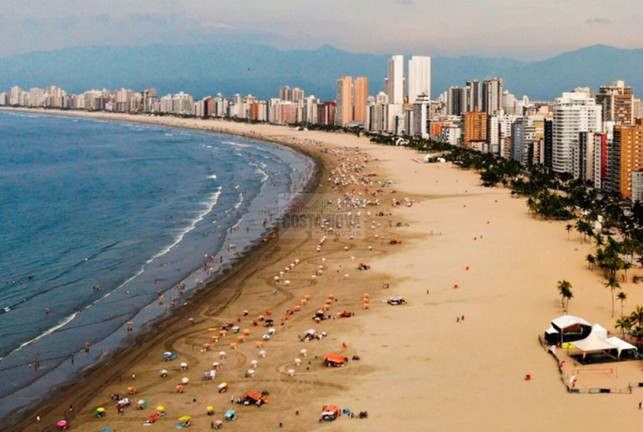 Imagem Imóvel Comercial para Alugar, 750 m² em Balneário Paqueta - Praia Grande Imagem Imóvel Comercial para Alugar, 750 m² em Balneário Paqueta - Praia Grande