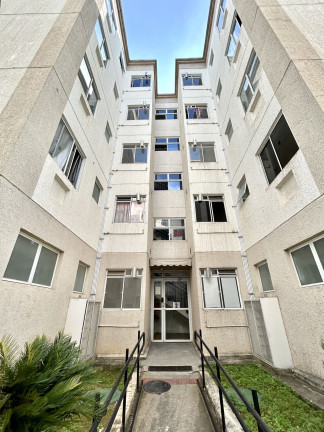 Imagem Apartamento com 2 Quartos à Venda, 47 m² em Monjolos - São Gonçalo Imagem Apartamento com 2 Quartos à Venda, 47 m² em Monjolos - São Gonçalo