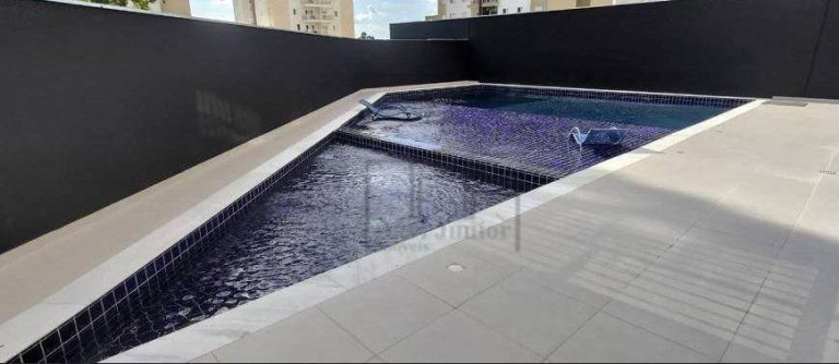 Imagem Apartamento com 2 Quartos à Venda, 55 m² em Parque Campolim - Sorocaba