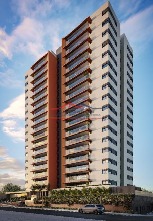 Imagem Apartamento com 4 Quartos à Venda, 147 m² em São Dimas - Piracicaba