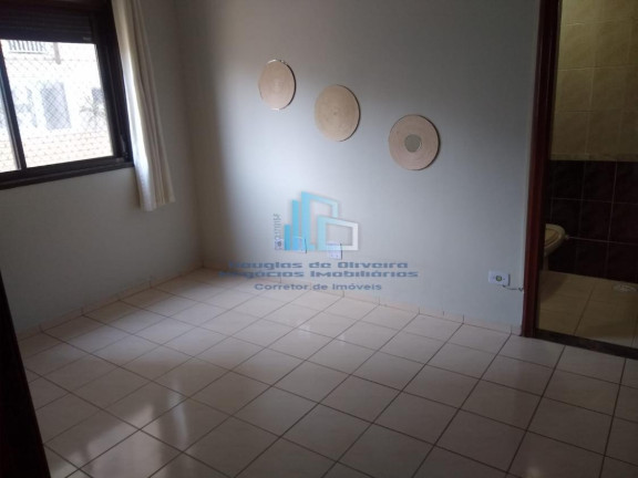Imagem Apartamento com 2 Quartos à Venda, 112 m² em Guilhermina - Praia Grande