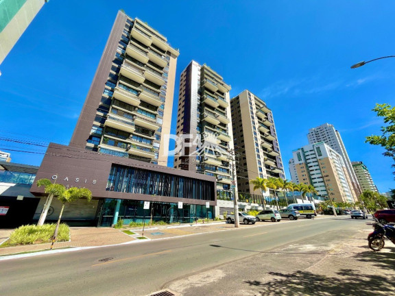 Imagem Imóvel com 3 Quartos à Venda, 190 m² em Norte (águas Claras) - Brasília Imagem Imóvel com 3 Quartos à Venda, 190 m² em Norte (águas Claras) - Brasília