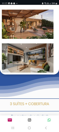Apartamento com 2 Quartos à Venda, 70 m² em Vilas Do Atlantico - Lauro De Freitas