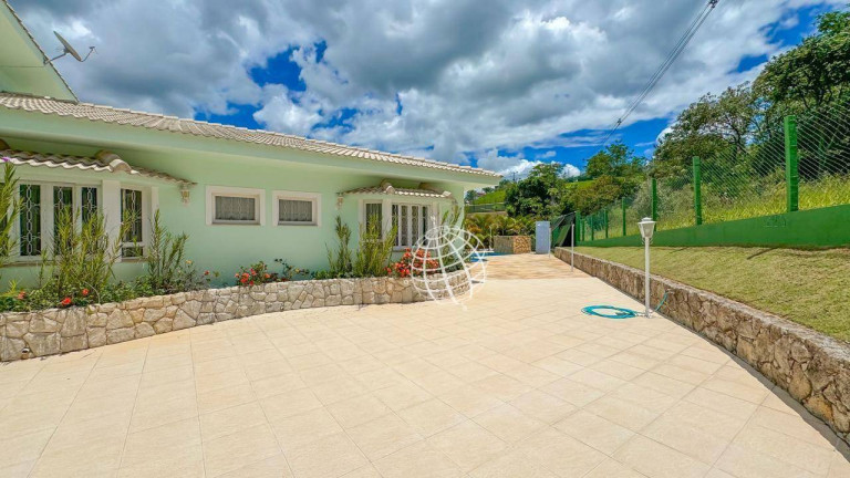 Imagem Casa com 3 Quartos à Venda, 271 m² em Condomínio Serra Da Estrela - Atibaia Imagem Casa com 3 Quartos à Venda, 271 m² em Condomínio Serra Da Estrela - Atibaia