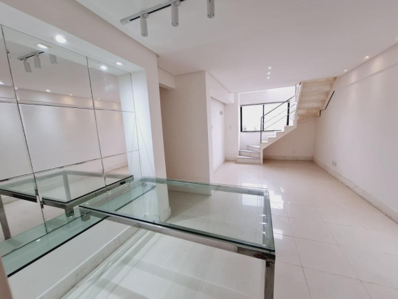 Imagem Cobertura com 3 Quartos à Venda, 156 m² em Rio Vermelho - Salvador