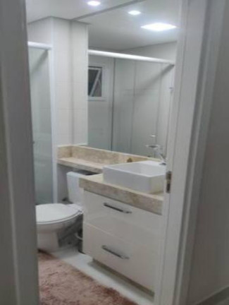 Imagem Apartamento com 3 Quartos à Venda, 68 m² em Cidade Nova Arujá - Arujá