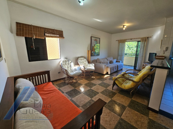 Imagem Apartamento com 2 Quartos à Venda, 70 m² em Toninhas - Ubatuba Imagem Apartamento com 2 Quartos à Venda, 70 m² em Toninhas - Ubatuba