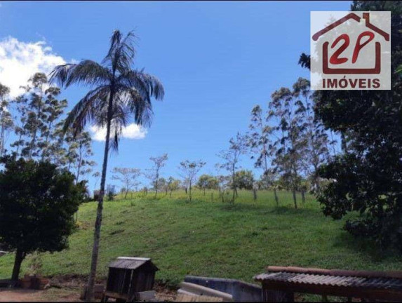 Imagem Chácara com 3 Quartos à Venda, 121.000 m² em Turvo - São José Dos Campos Imagem Chácara com 3 Quartos à Venda, 121.000 m² em Turvo - São José Dos Campos