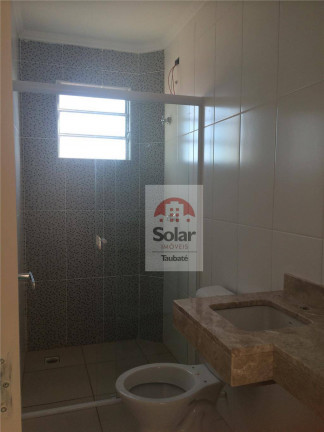 Imagem Apartamento com 2 Quartos à Venda ou Locação, 64 m² em Vila São José - Taubaté