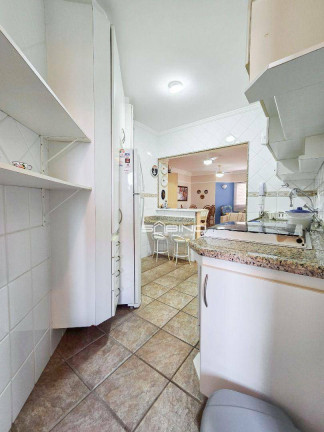 Imagem Apartamento com 3 Quartos à Venda, 93 m² em Riviera De São Lourenço - Bertioga