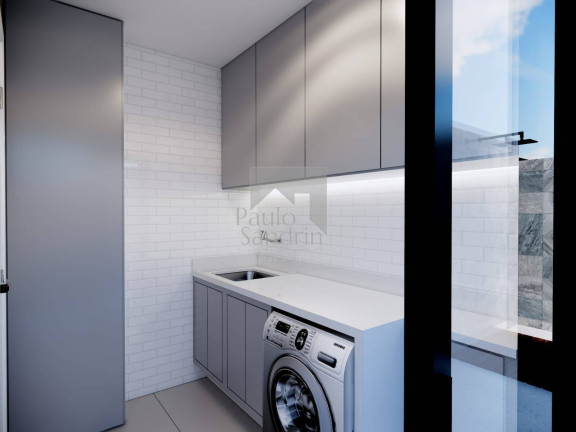 Imagem Casa com 4 Quartos à Venda, 218 m² em Bougainvillee Residencial Iv - Peruíbe