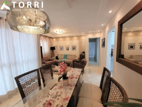 Imagem Apartamento com 3 Quartos à Venda, 90 m² em Parque Campolim - Sorocaba
