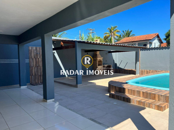 Imagem Casa com 4 Quartos à Venda, 220 m² em Balneário São Pedro - São Pedro Da Aldeia Imagem Casa com 4 Quartos à Venda, 220 m² em Balneário São Pedro - São Pedro Da Aldeia