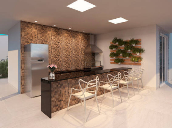 Imagem Apartamento à Venda, em Jardim Palos Verdes - Botucatu Imagem Apartamento à Venda, em Jardim Palos Verdes - Botucatu