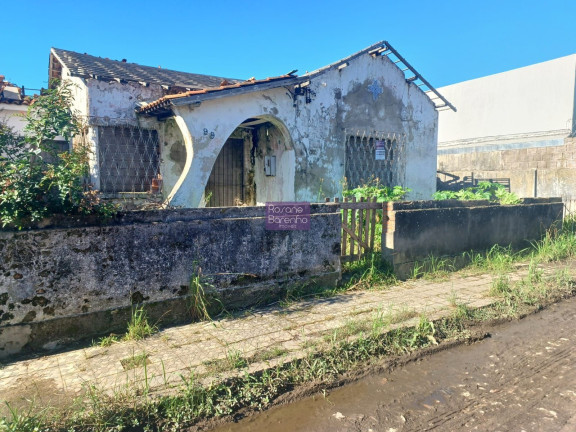 Terreno à Venda, 305 m² em Getúlio Vargas - Rio Grande