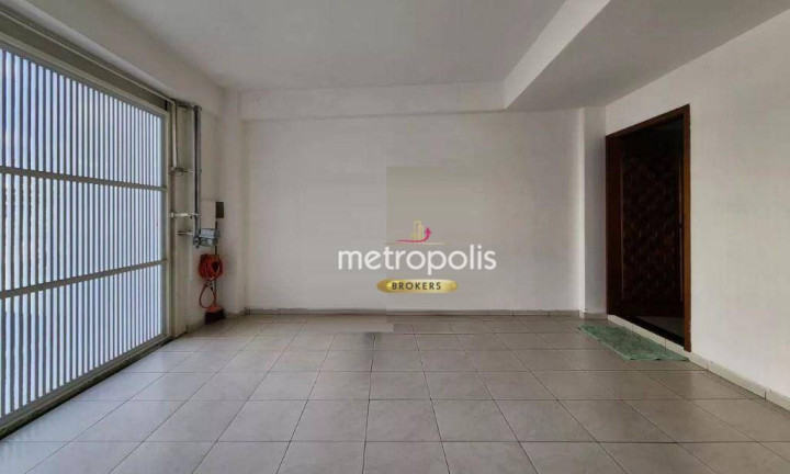Imagem Sobrado com 3 Quartos à Venda, 142 m² em Santa Maria - São Caetano Do Sul Imagem Sobrado com 3 Quartos à Venda, 142 m² em Santa Maria - São Caetano Do Sul