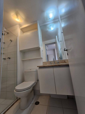 Imagem Apartamento com 2 Quartos à Venda, 72 m² em Brooklin Paulista - São Paulo