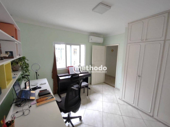 Imagem Casa com 3 Quartos à Venda, 225 m² em Jardim Conceição - Campinas Imagem Casa com 3 Quartos à Venda, 225 m² em Jardim Conceição - Campinas