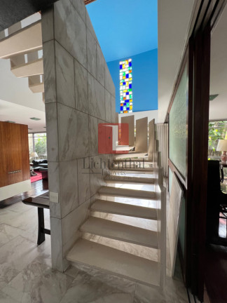 Imagem Casa com 4 Quartos à Venda, 384 m² em Jardim Paulista - São Paulo Imagem Casa com 4 Quartos à Venda, 384 m² em Jardim Paulista - São Paulo