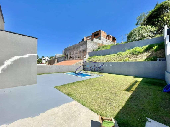 Imagem Casa com 3 Quartos à Venda, 230 m² em Jardim Nossa Senhora Das Graças - Cotia